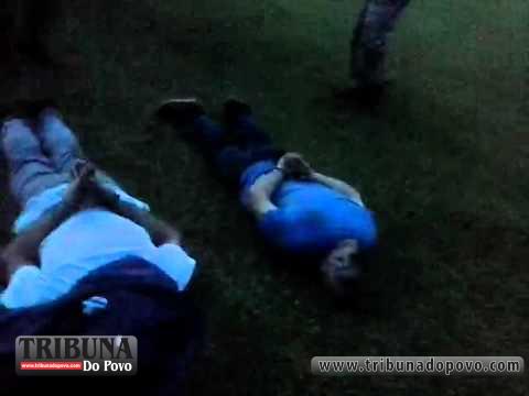 Avião interceptado por caças  da FAB transportava  R$ 7 milhões em droga