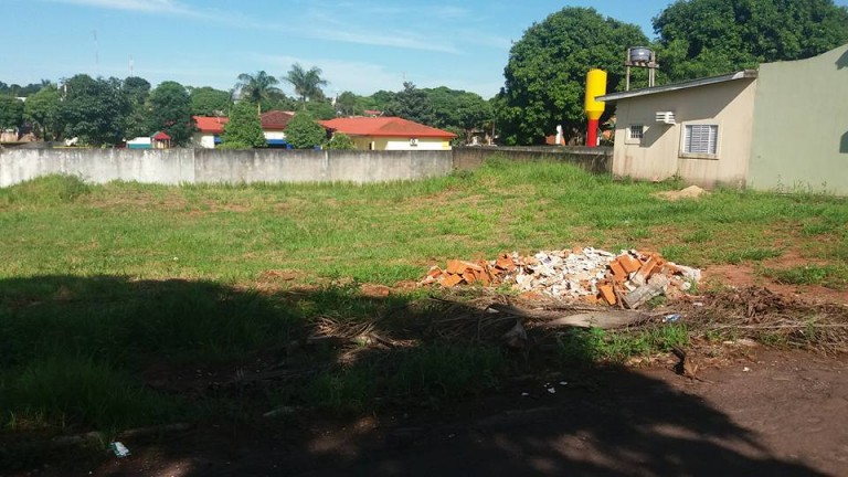 DOAÇÃO VERGONHOSA