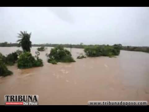 Dourados vai sofrer racionamento de água por tempo indeterminado