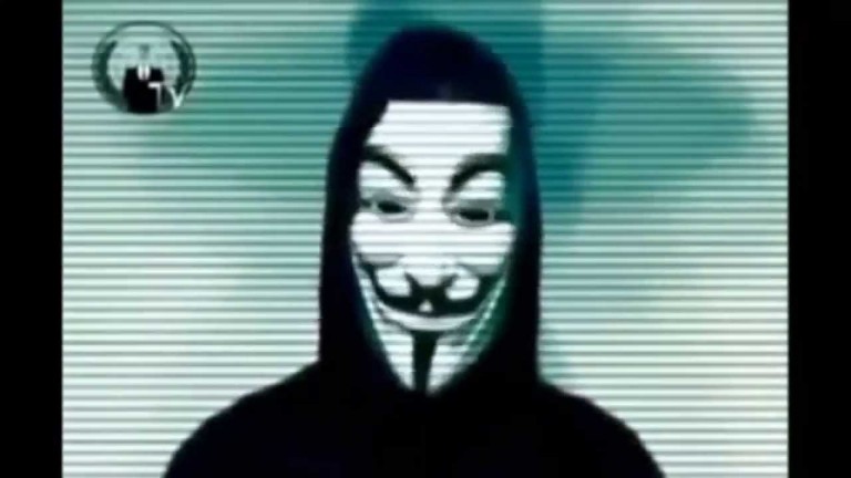 Entrevista com Anonymous: o que eles querem, fazem e o que são OPs?
