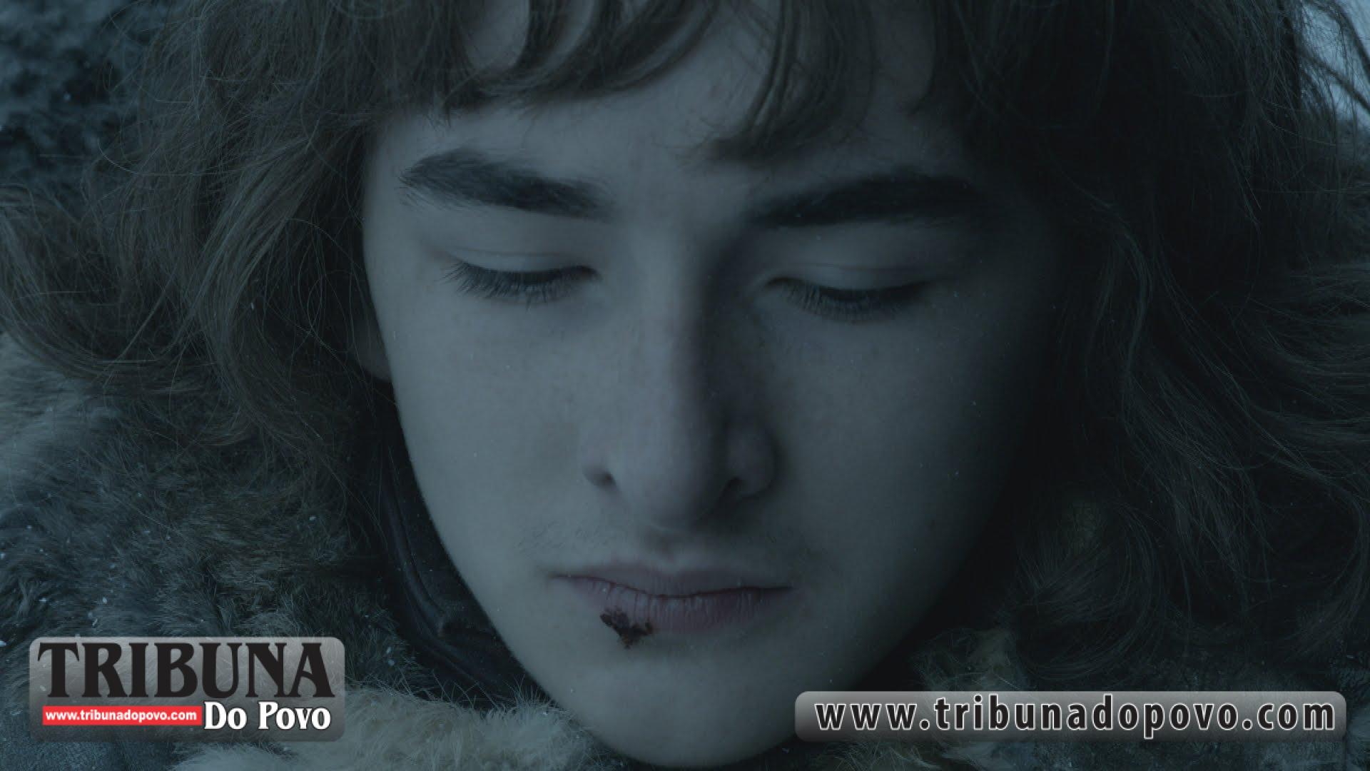 ‘Game of thrones’ ganha primeiro vídeo teaser da sexta temporada