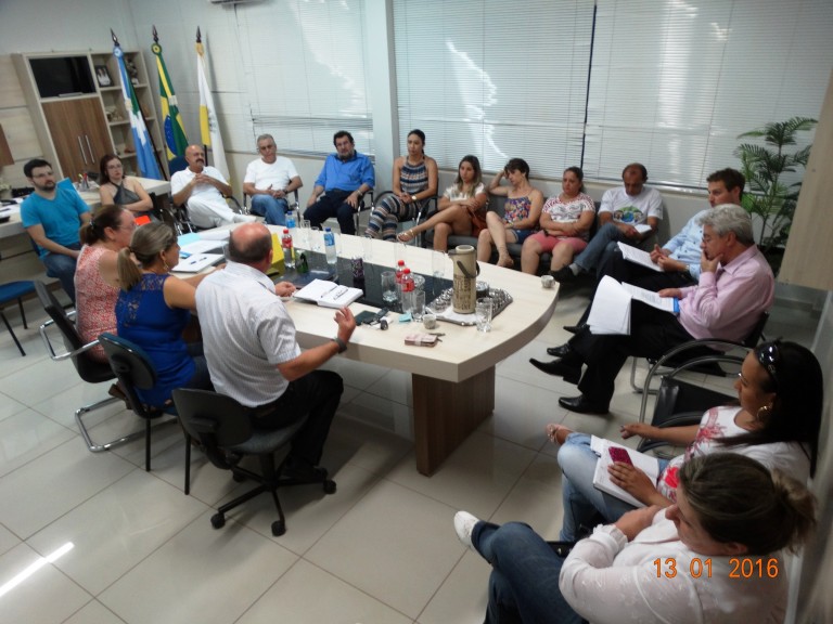 Eldorado já tem Fundação Hospitalar e pode ter atendimento médico em 60  dias