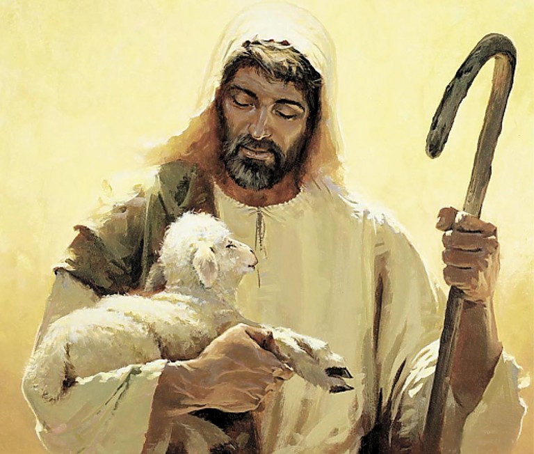 O Bom Pastor