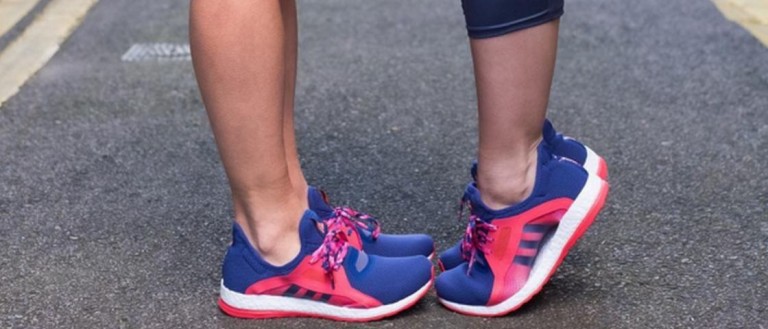 Adidas usa humor para rebater comentários homofóbicos em seu Instagram