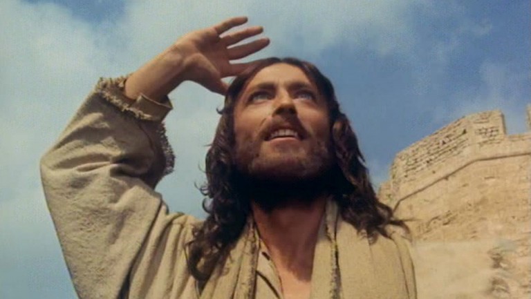 Jesus de Nazaré