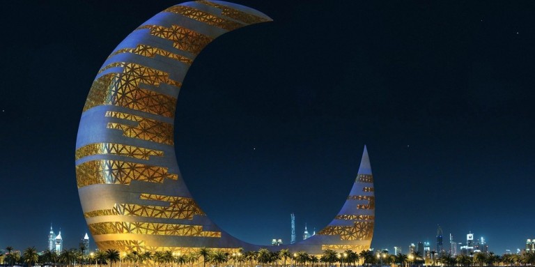 Intercâmbio para Dubai: Opção Inteligente