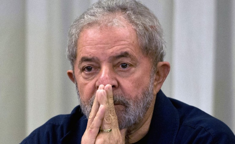Crescem rumores sobre iminente prisão de Lula