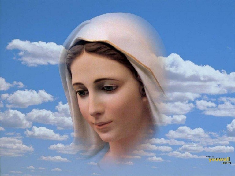 Amor e Oração