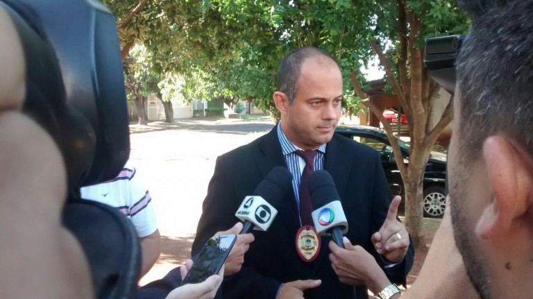 Morre adolescente baleado por policial que tentou impedir assalto na Capital