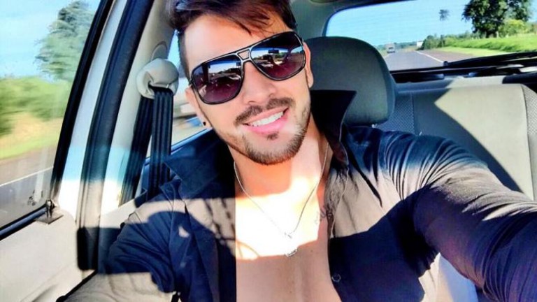 Rapaz de 23 anos é amarrado e executado com tiros na nuca