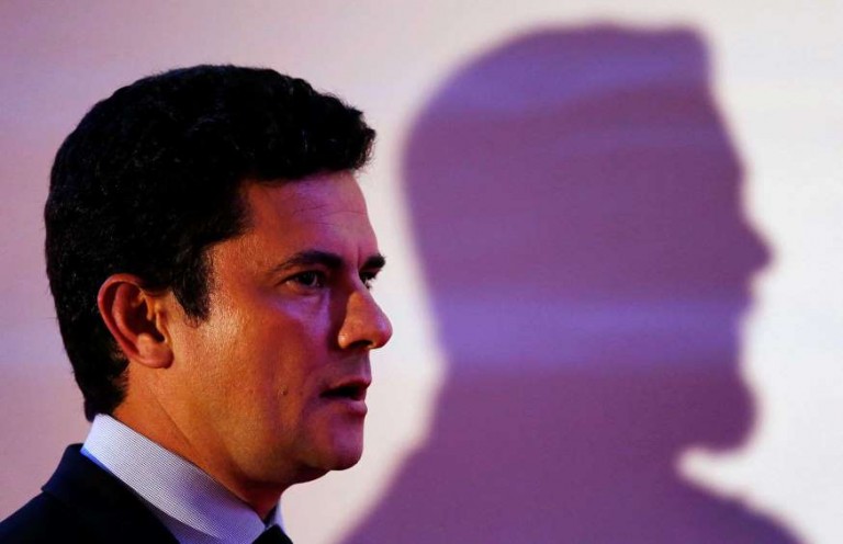 Moro coloca sob sigilo lista que apontaria pagamentos da Odebrecht a políticos
