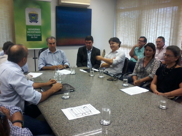 Para incentivar empresas, Governo  estuda reduzir ICMS do querosene