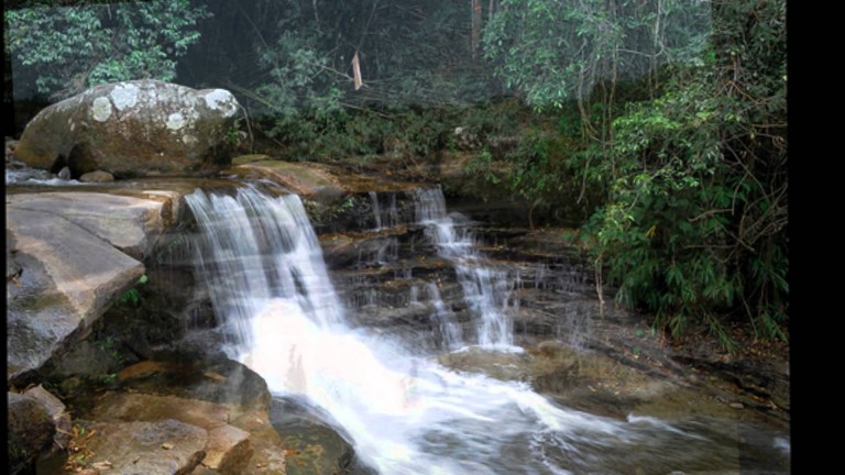 O MAIOR CRIME AMBIENTAL DE TODOS OS TEMPOS
