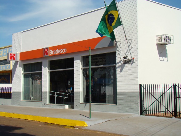 AGÊNCIAS BANCÁRIAS EM MUNDO NOVO