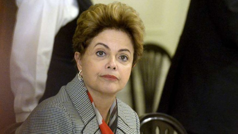 O que acontece com Dilma se a Câmara aprovar o impeachment?