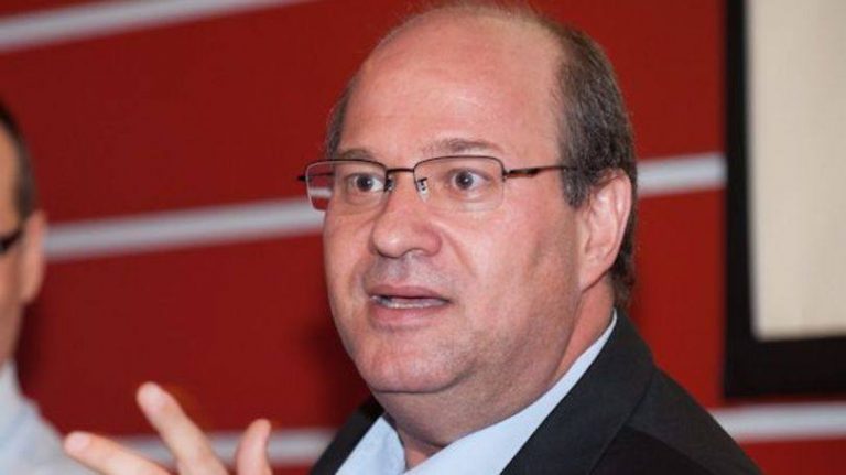 Economista Ilan Goldfajn  é indicado para o Banco Central