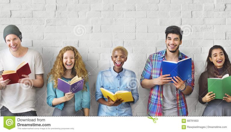 EDUCAÇÃO E LEITURA