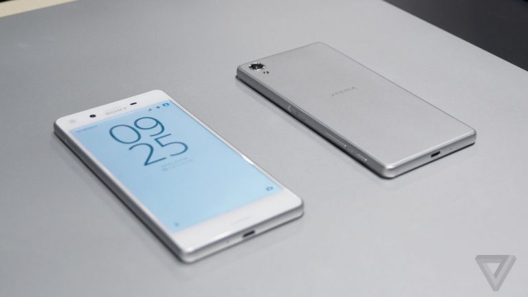 O preço do Xperia X no Brasil vai deixar você assustado
