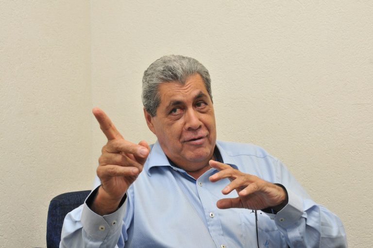 Assim como Puccinelli, dono de gráfica teve R$ 43 milhões bloqueados