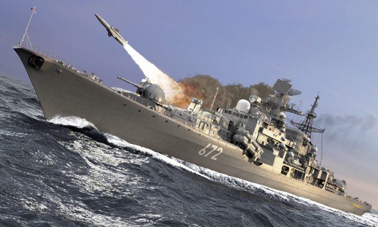 ONU ACABA DE ANUNCIAR O INÍCIO DA 3ª GUERRA MUNDIAL