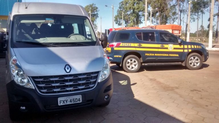 Polícia prende casal com carga  de cocaína avaliada em R$ 4 milhões