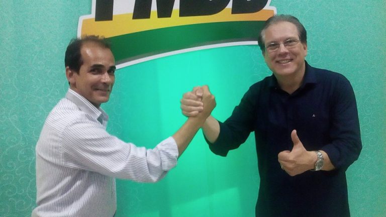 Dr Carlinhos inicia série de grandes reuniões para apresentar plano de governo