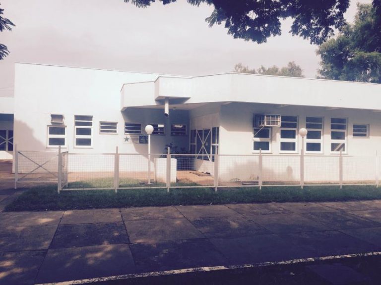 Estado vai licitar obra para prédio da hemodiálise