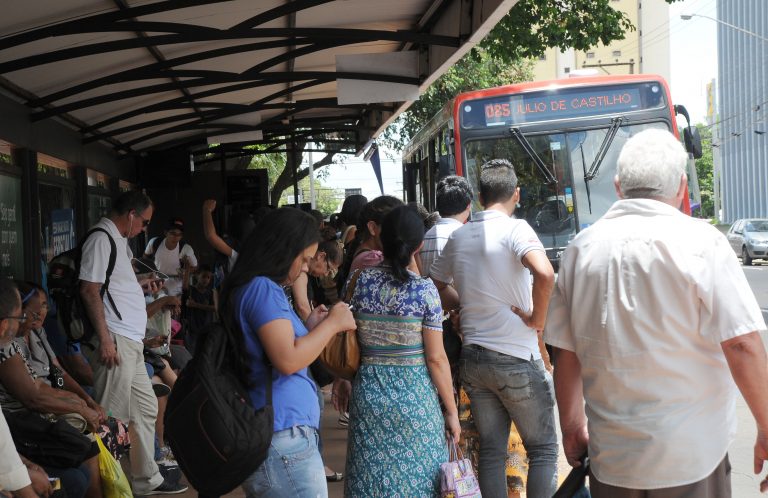 Licitações e concessões de ônibus em Campo Grande podem ter sido fraudadas