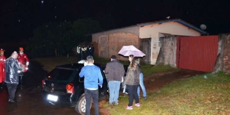 Empresário é executado a tiros por pistoleiros na fronteira