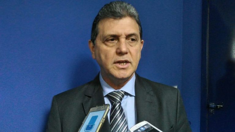 Correria de Bernal para deixar cidade “no jeito” motivou denúncia sobre abuso