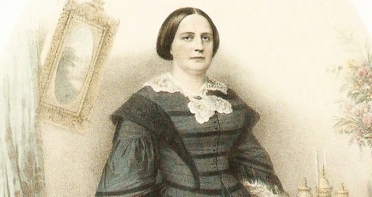 Imperatriz Teresa Cristina, a Mãe dos Brasileiros