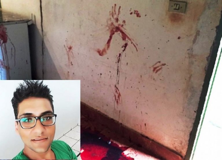 Adolescentes confessam que mataram rapaz após relações sexuais com ele em Itaquiraí