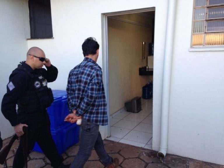 Polícia Civil faz operação contra integrantes do MST em 3 estados