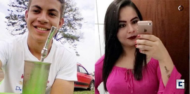 Jovens de 18 e 20 anos morrem em acidente na BR-163