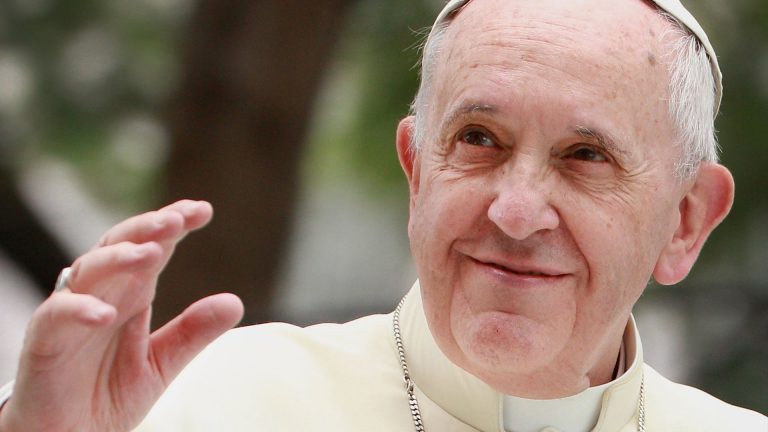 Seria Francisco o penúltimo papa da História?