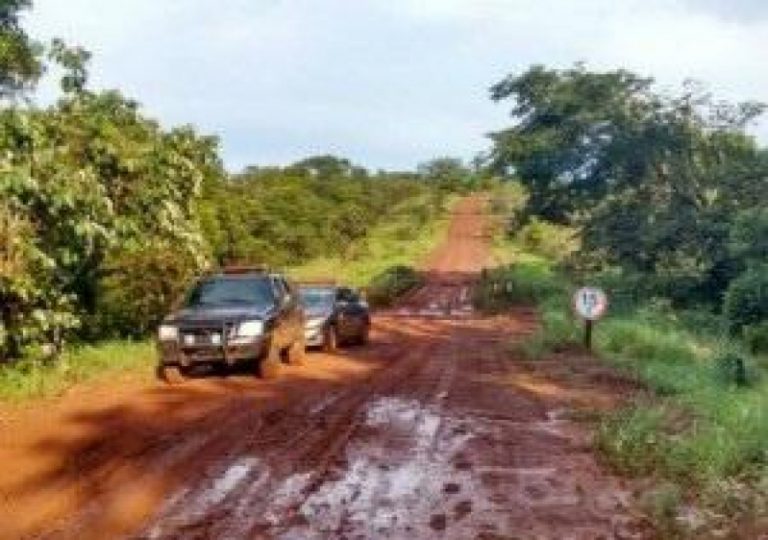 Mulher sai para beber e acaba assassinada por casal; suspeitos presos