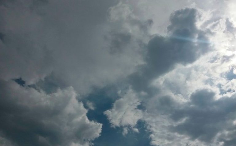 Previsão de chuva deve continuar em todas regiões de MS na quarta-feira