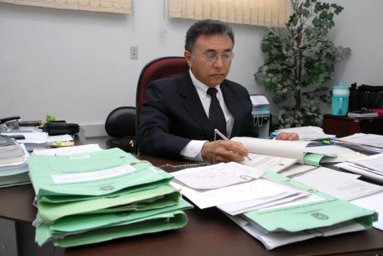 Segurança do Supremo  falhou no caso Teori