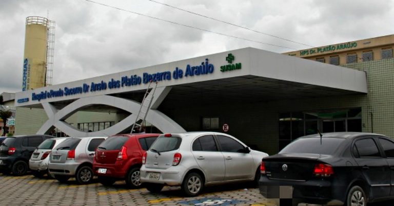 Criança de 2 anos é internada com suspeita de intoxicação por maconha
