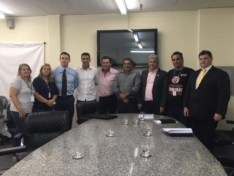 30 pedidos à Comissão de Educação da Câmara de Campo Grande