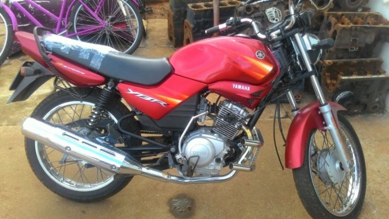 Ao verificar denúncia de ponto de venda de drogas, Polícia Civil recupera moto furtada em Naviraí