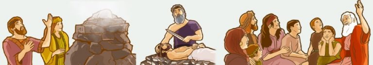 Velho Testamento ou Antiga Aliança