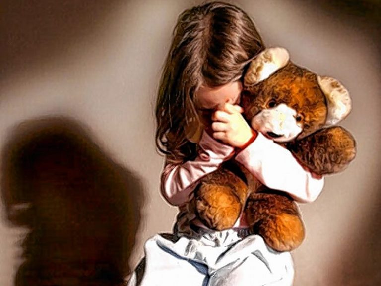 Guarda municipal prende suspeito de estuprar filha de 1 ano para ‘atingir’ a ex