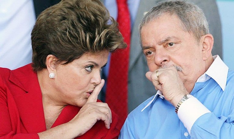 Banco suíço denuncia contas usadas pela JBS para Lula e Dilma