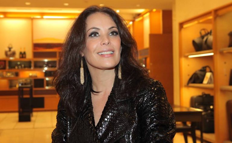 Após 25 anos de casa e 16 novelas, Carolina Ferraz é dispensada pela Globo