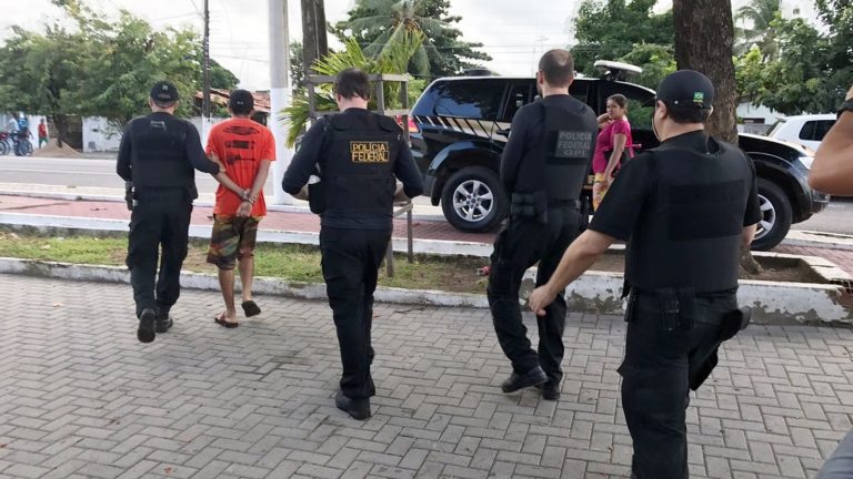 Operação desarticula quadrilha que comanda tráfico a partir de presídios em  PB