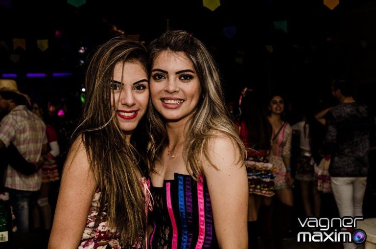 9° ARRAIÁ TÁRUIM E TÁPIOR