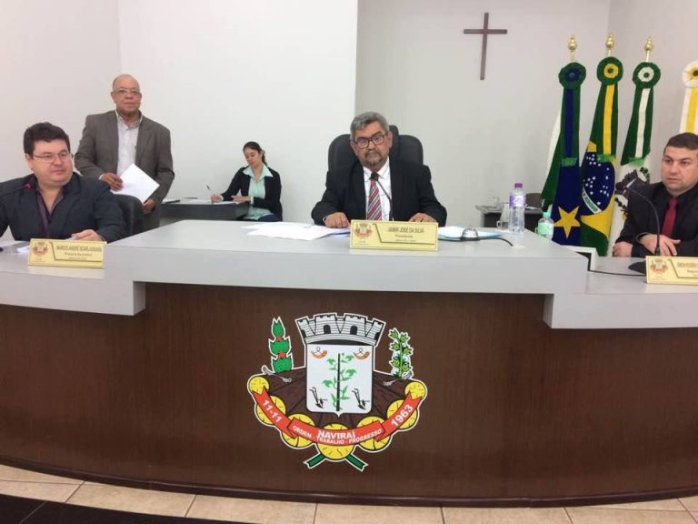 Câmara trabalha para devolução de 300 mil, de economia ao Executivo