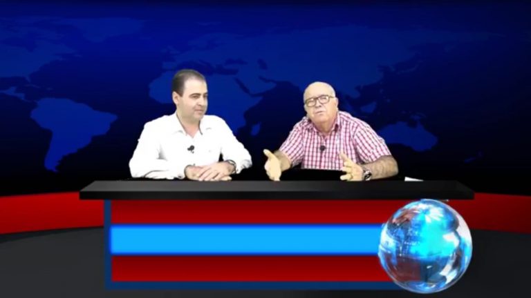 STC recebe vereador Pinduca que pode ser candidato a deputado