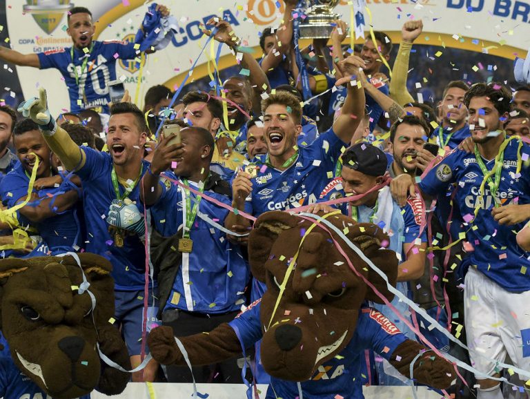 TODO CAMPEONATO MERECE UMA FINAL